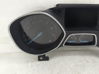 compare product 2013 Ford Escape Instrument Cluster Speedometer Gauges P/N:CL8F-10894-B Miles:169K Fits OEM Used Auto Parts