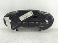 2013 Ford Escape Instrument Cluster Speedometer Gauges P/N:CL8F-10894-B Miles:169K Fits OEM Used Auto Parts - Oemusedautopar