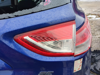 compare product Tail Lights 2013 FORD ESCAPE