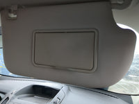 2013-2019 Ford Escape Sun Visor Shade Replacement Passenger Right Mirror Fits Fits 2013 2014 2015 2016 2017 2018 2019 OEM Us