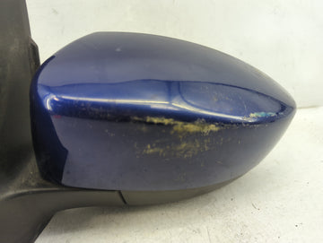 2013-2016 Ford Escape Driver Side View Mirror - Left Door Mirror OEM Used - Oemusedautoparts1.com