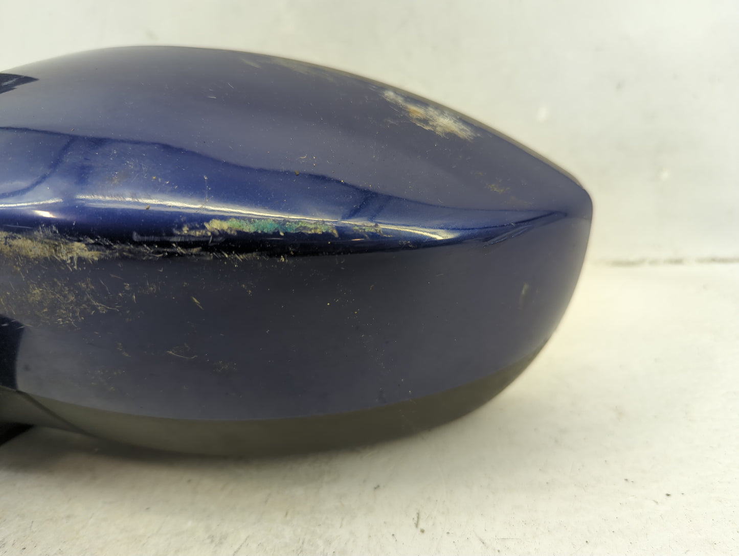 2013-2016 Ford Escape Driver Side View Mirror - Left Door Mirror OEM Used - Oemusedautoparts1.com