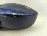 2013-2016 Ford Escape Driver Side View Mirror - Left Door Mirror OEM Used - Oemusedautoparts1.com
