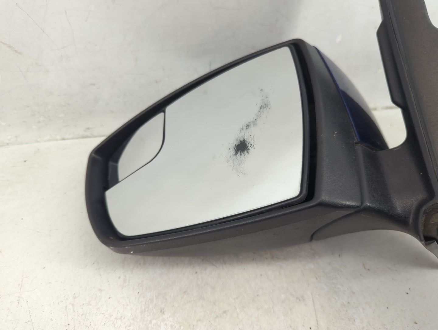 2013-2016 Ford Escape Driver Side View Mirror - Left Door Mirror OEM Used - Oemusedautoparts1.com