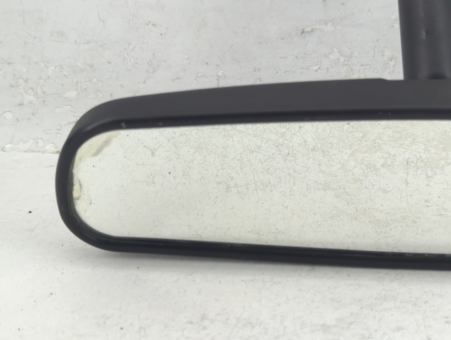 2001-2016 Ford Escape Interior Rear View Mirror Replacement OEM Fits OEM Used Auto Parts - Oemusedautoparts1.com