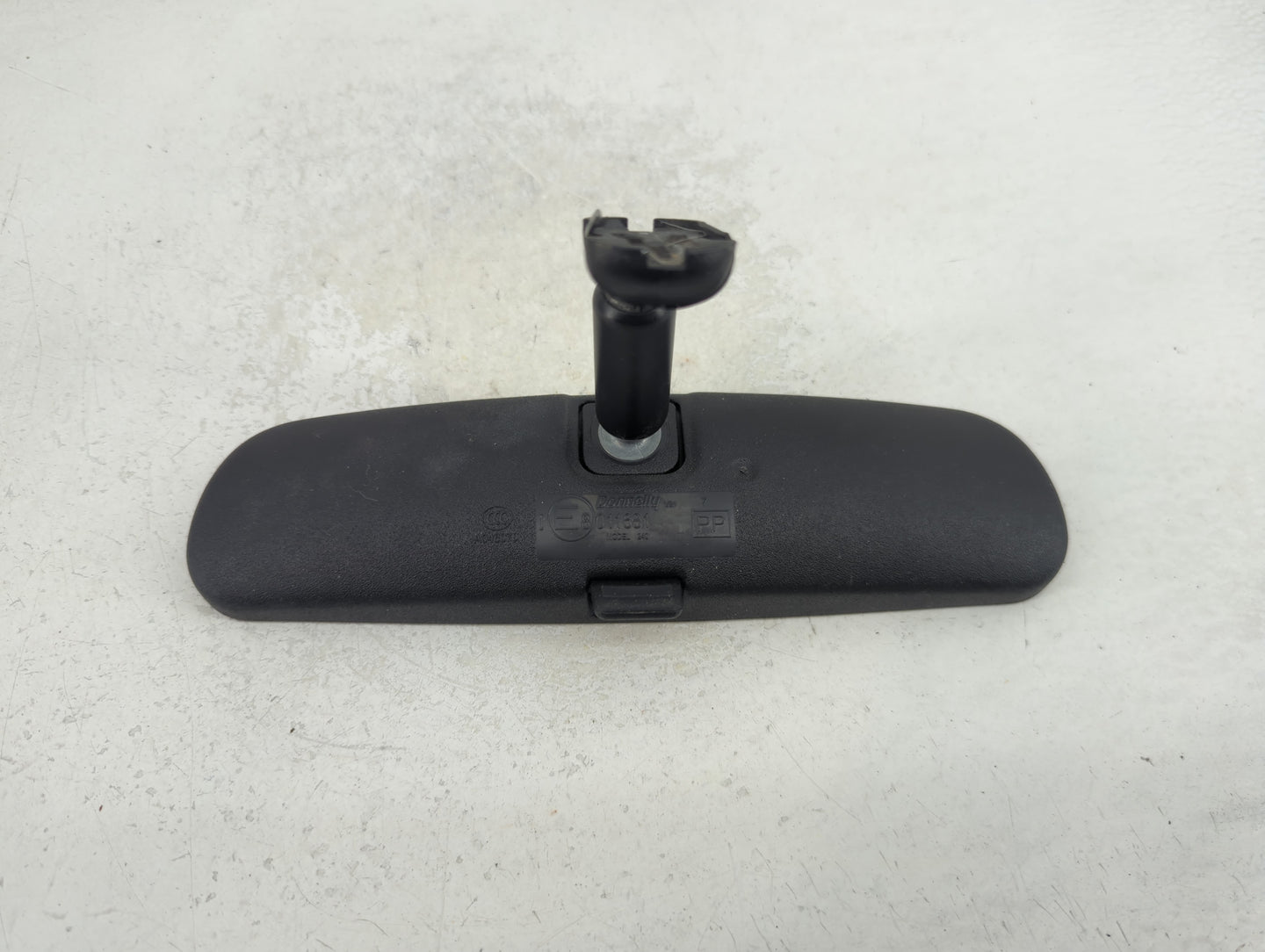 2001-2016 Ford Escape Interior Rear View Mirror Replacement OEM Fits OEM Used Auto Parts - Oemusedautoparts1.com