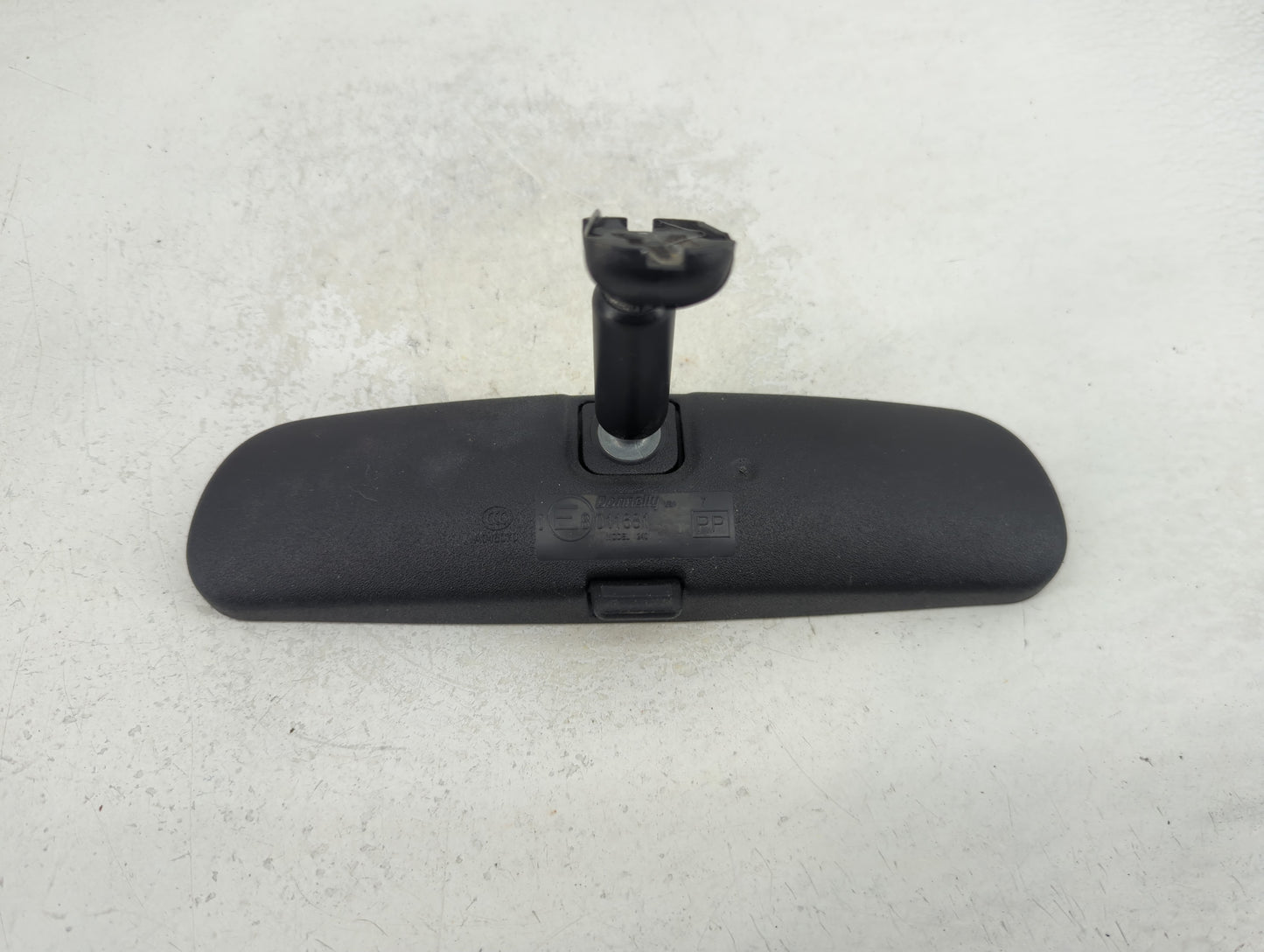 2001-2016 Ford Escape Interior Rear View Mirror Replacement OEM Fits OEM Used Auto Parts - Oemusedautoparts1.com