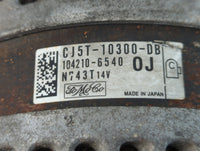 2013-2019 Ford Escape Alternator Replacement Generator Charging Assembly Engine OEM P/N:104210-6540 CJ5T-10300-DB Fits OEM U