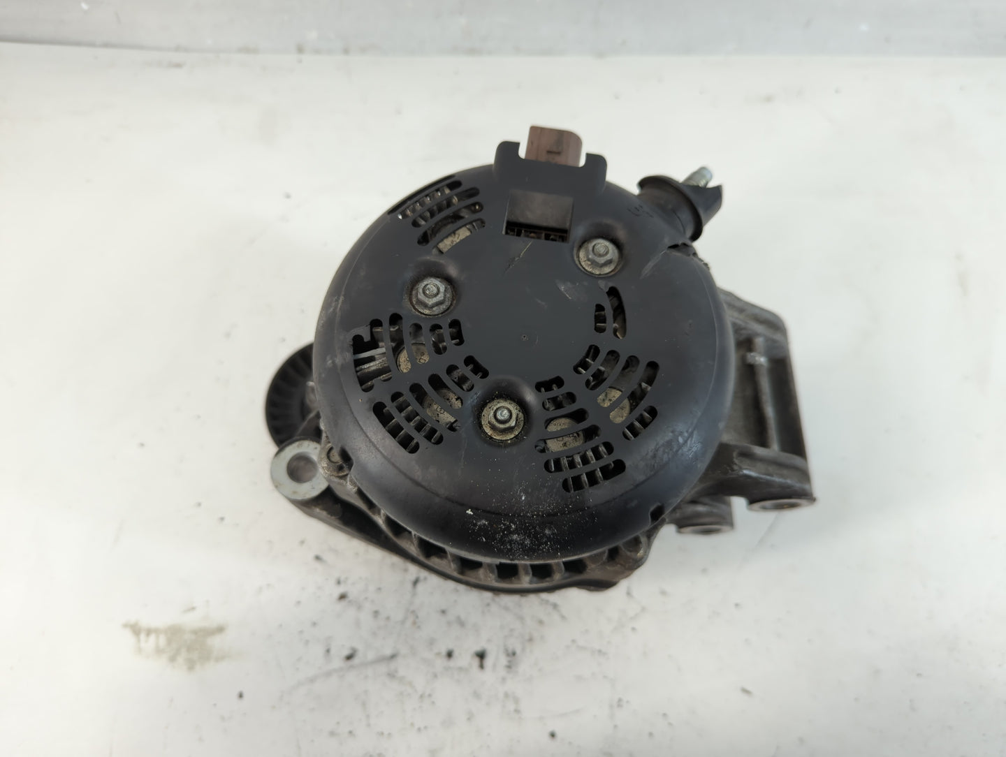 2013-2019 Ford Escape Alternator Replacement Generator Charging Assembly Engine OEM P/N:104210-6540 CJ5T-10300-DB Fits OEM U