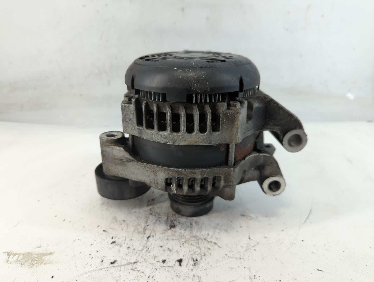 2013-2019 Ford Escape Alternator Replacement Generator Charging Assembly Engine OEM P/N:104210-6540 CJ5T-10300-DB Fits OEM U