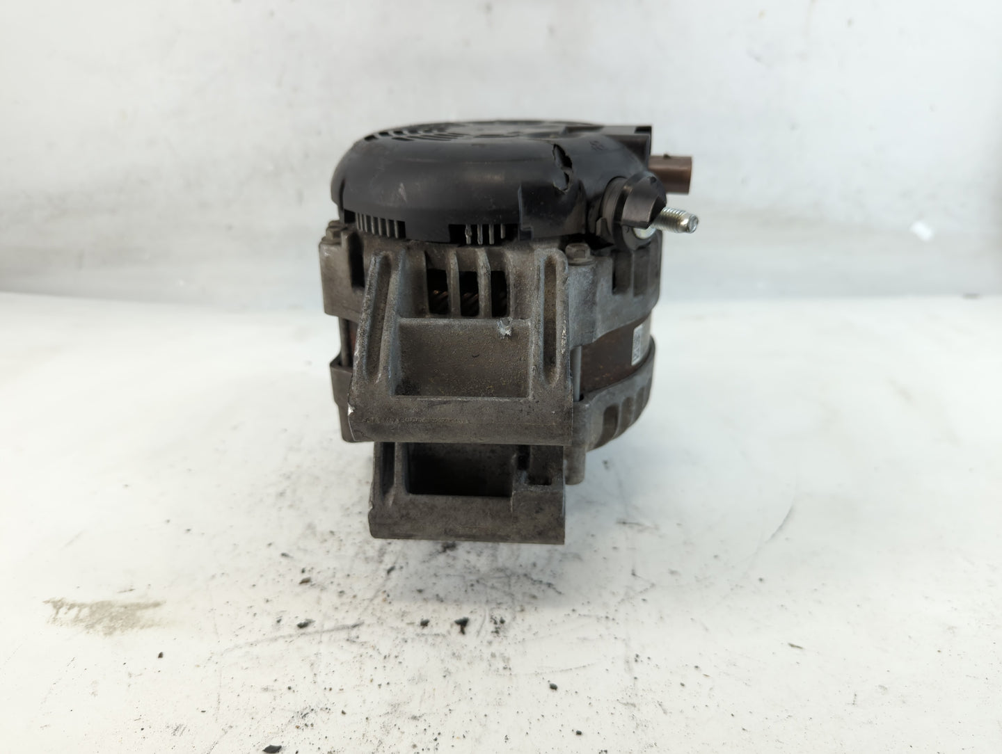 2013-2019 Ford Escape Alternator Replacement Generator Charging Assembly Engine OEM P/N:104210-6540 CJ5T-10300-DB Fits OEM U