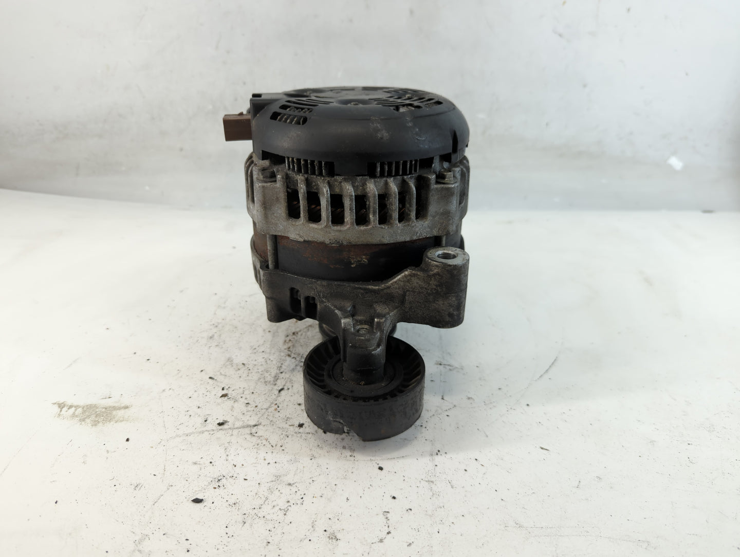 2013-2019 Ford Escape Alternator Replacement Generator Charging Assembly Engine OEM P/N:104210-6540 CJ5T-10300-DB Fits OEM U
