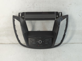 compare product 2013 Ford Escape Radio AM FM Cd Player Receiver Replacement P/N:CJ54 18835 CD3BA8 Fits OEM Used Auto Parts