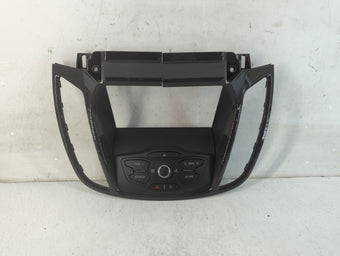 compare product 2013-2016 Ford Escape Radio AM FM Cd Player Receiver Replacement P/N:5049868 CJ54 18835 CD3BA8 Fits Fits 2013 2014 2015 2016 OEM Used Auto Parts