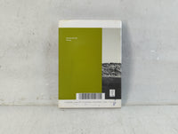 2013 Ford Escape Owners Manual Book Guide P/N:DJ5J 19A321 AA OEM Used Auto Parts - Oemusedautoparts1.com