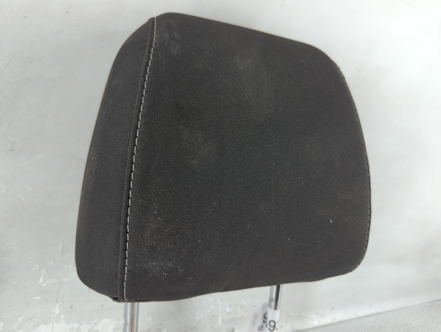 2013 Ford Escape Headrest Head Rest Front Driver Passenger Seat Fits OEM Used Auto Parts - Oemusedautoparts1.com