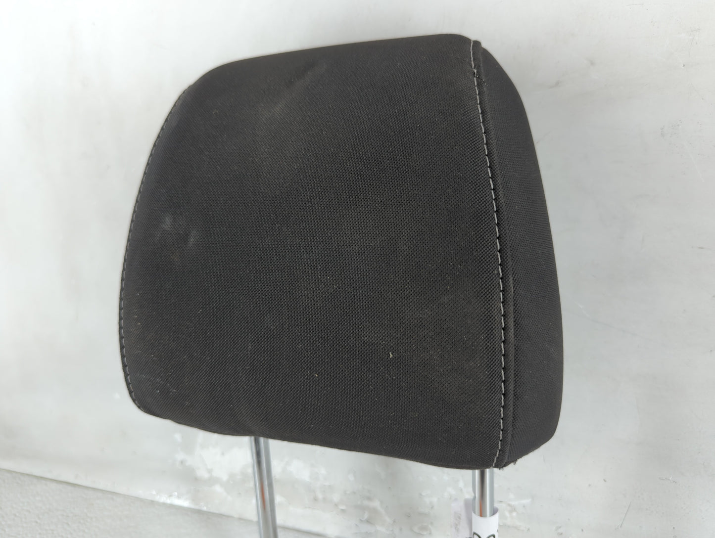 2013 Ford Escape Headrest Head Rest Front Driver Passenger Seat Fits OEM Used Auto Parts - Oemusedautoparts1.com