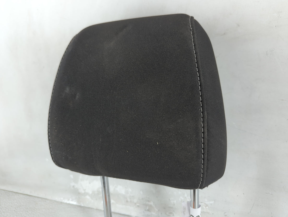 2013 Ford Escape Headrest Head Rest Front Driver Passenger Seat Fits OEM Used Auto Parts - Oemusedautoparts1.com
