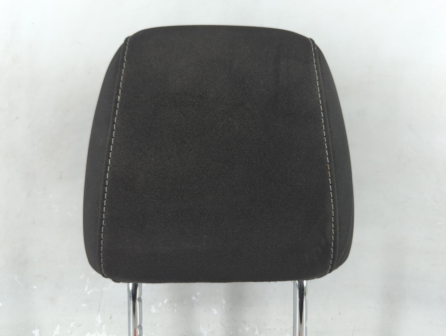 2013 Ford Escape Headrest Head Rest Front Driver Passenger Seat Fits OEM Used Auto Parts - Oemusedautoparts1.com