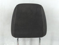2013 Ford Escape Headrest Head Rest Front Driver Passenger Seat Fits OEM Used Auto Parts - Oemusedautoparts1.com
