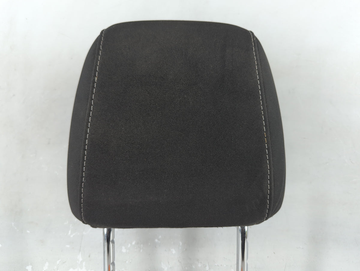 2013 Ford Escape Headrest Head Rest Front Driver Passenger Seat Fits OEM Used Auto Parts - Oemusedautoparts1.com
