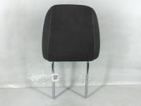 2013 Ford Escape Headrest Head Rest Front Driver Passenger Seat Fits OEM Used Auto Parts - Oemusedautoparts1.com