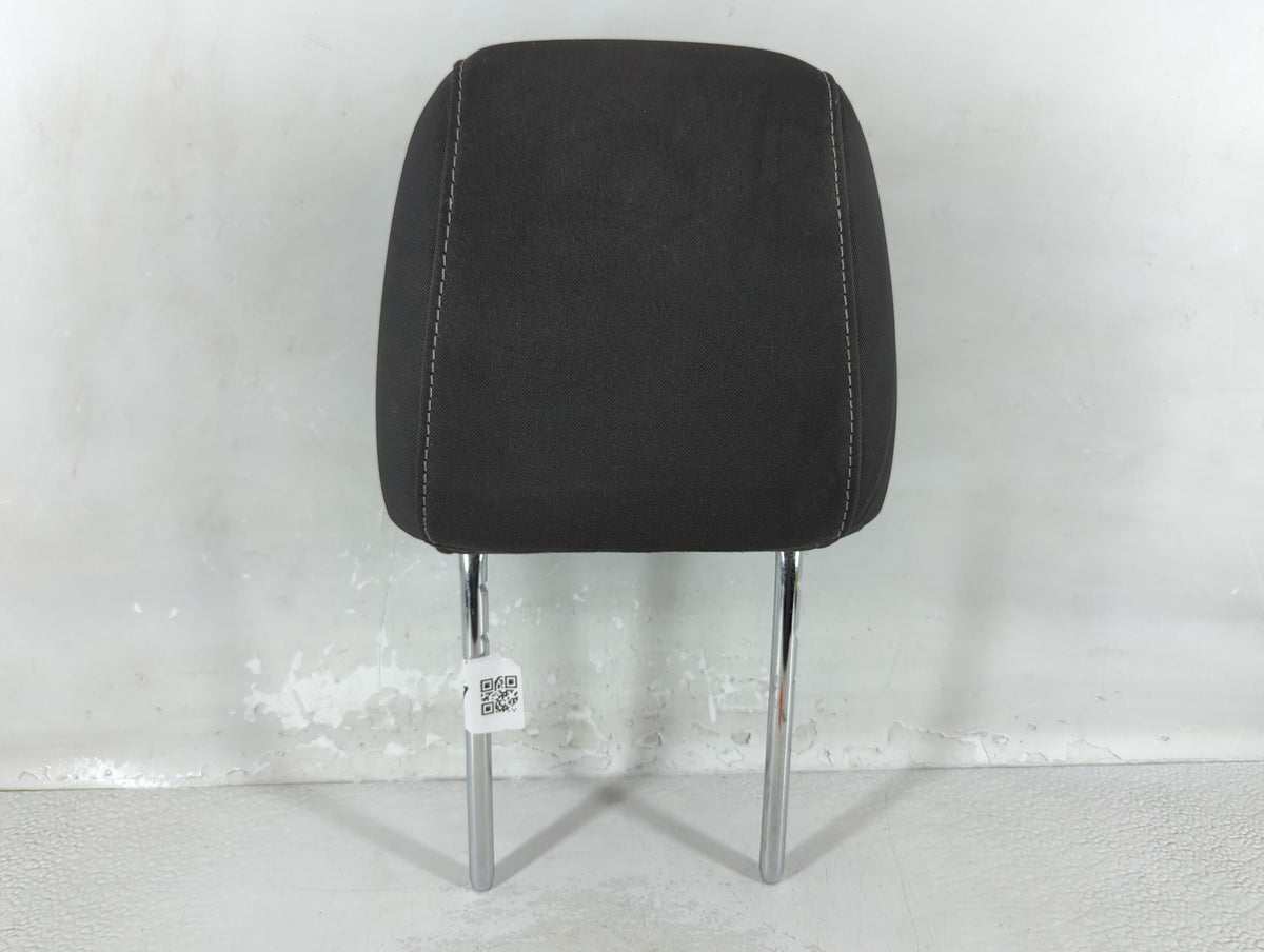 2013 Ford Escape Headrest Head Rest Front Driver Passenger Seat Fits OEM Used Auto Parts - Oemusedautoparts1.com