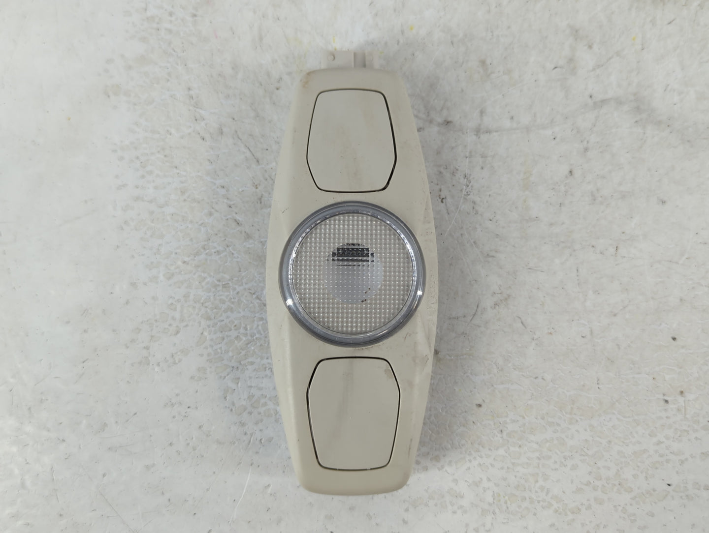2013-2014 Ford Escape Overhead Roof Console Interior Dome Light - Oemusedautoparts1.com