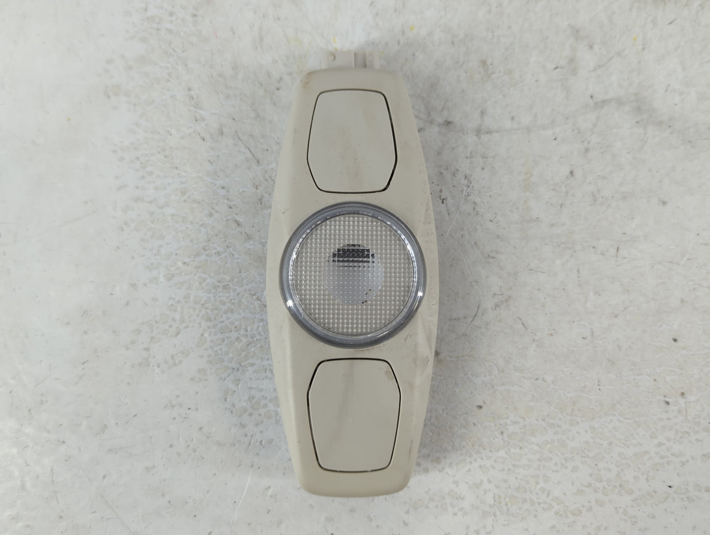 2013-2014 Ford Escape Overhead Roof Console Interior Dome Light - Oemusedautoparts1.com