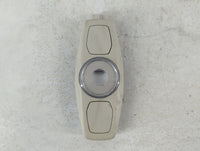 2013-2014 Ford Escape Overhead Roof Console Interior Dome Light - Oemusedautoparts1.com