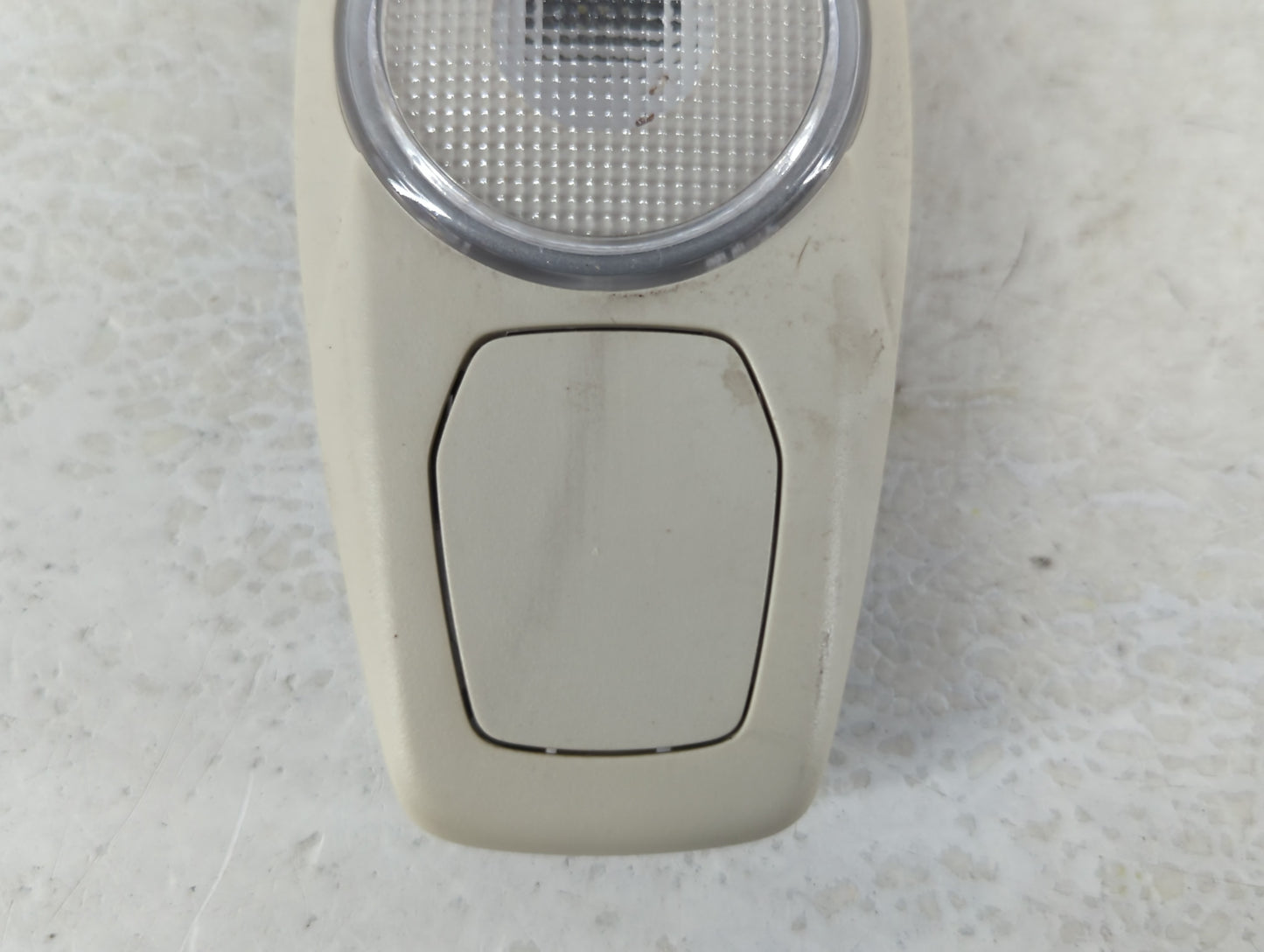 2013-2014 Ford Escape Overhead Roof Console Interior Dome Light - Oemusedautoparts1.com