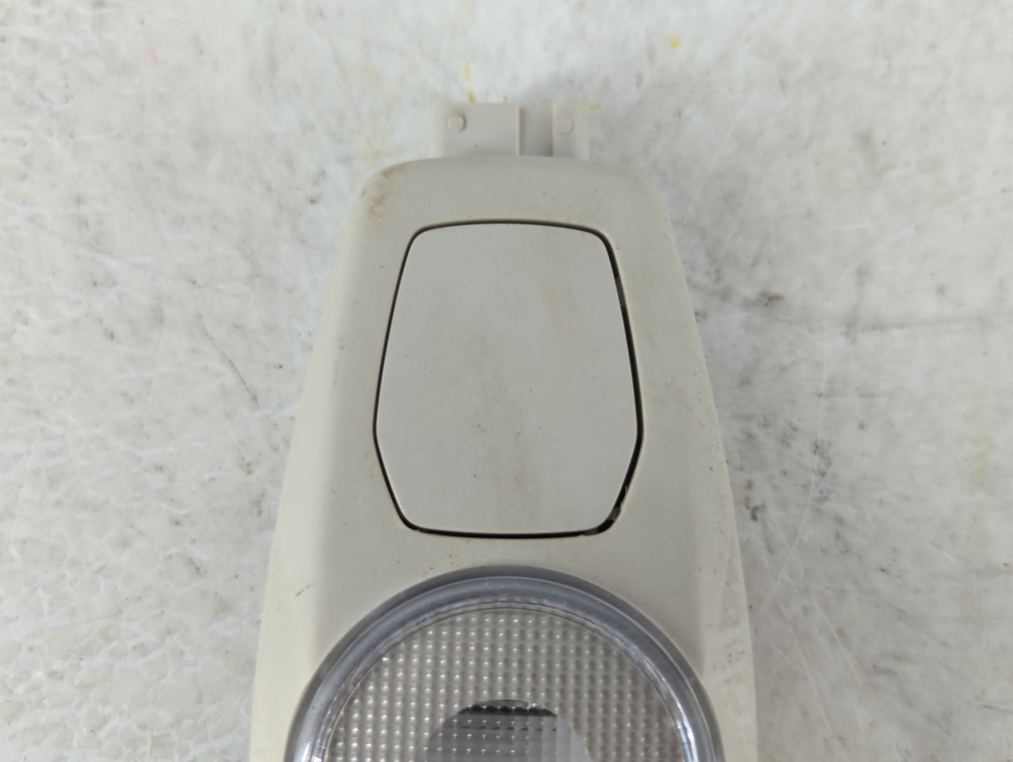 2013-2014 Ford Escape Overhead Roof Console Interior Dome Light - Oemusedautoparts1.com