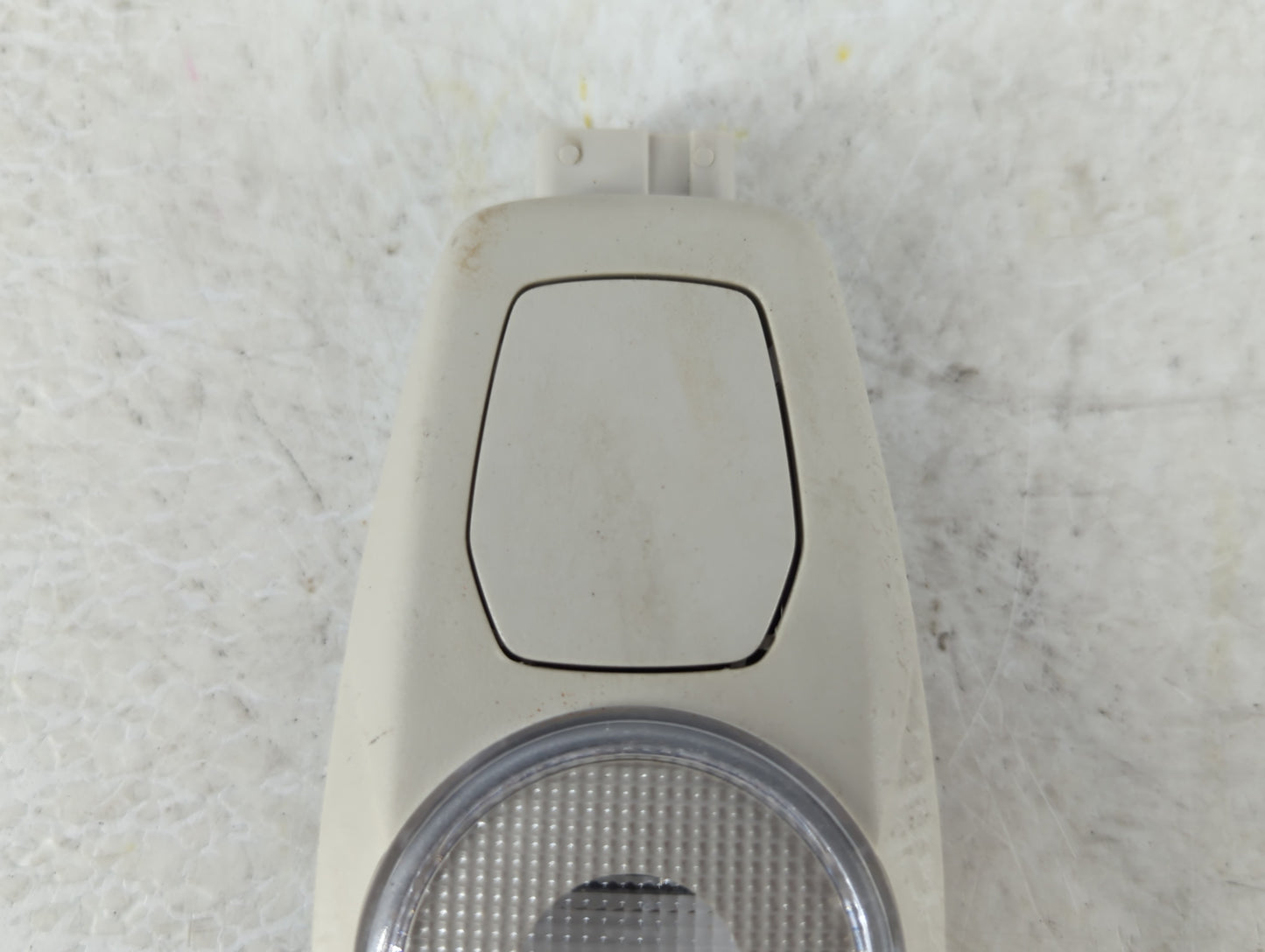 2013-2014 Ford Escape Overhead Roof Console Interior Dome Light - Oemusedautoparts1.com