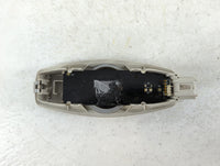 2013-2014 Ford Escape Overhead Roof Console Interior Dome Light - Oemusedautoparts1.com