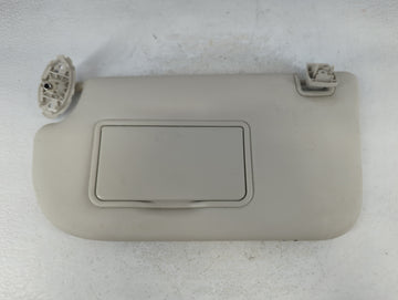 2013-2019 Ford Escape Sun Visor Shade Replacement Driver Left Mirror Fits Fits 2013 2014 2015 2016 2017 2018 2019 OEM Used Auto Parts