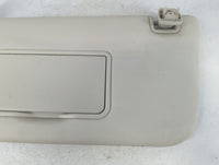 2013-2019 Ford Escape Sun Visor Shade Replacement Driver Left Mirror Fits Fits 2013 2014 2015 2016 2017 2018 2019 OEM Used A