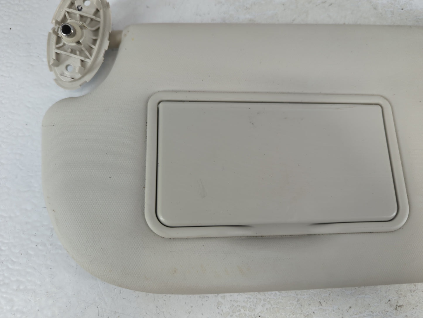 2013-2019 Ford Escape Sun Visor Shade Replacement Driver Left Mirror Fits Fits 2013 2014 2015 2016 2017 2018 2019 OEM Used A