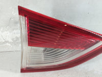 2013-2016 Ford Escape Tail Light Assembly Driver Left OEM P/N:CJ54-13A603-A Fits Fits 2013 2014 2015 2016 OEM Used Auto Part