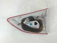2013-2016 Ford Escape Tail Light Assembly Driver Left OEM P/N:CJ54-13A603-A Fits Fits 2013 2014 2015 2016 OEM Used Auto Part
