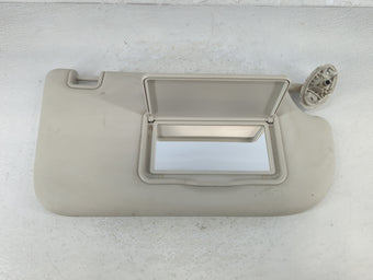 compare product 2013-2019 Ford Escape Sun Visor Shade Replacement Passenger Right Mirror Fits Fits 2013 2014 2015 2016 2017 2018 2019 OEM Used Auto Parts