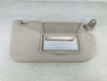 2013-2019 Ford Escape Sun Visor Shade Replacement Passenger Right Mirror Fits Fits 2013 2014 2015 2016 2017 2018 2019 OEM Us