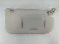 2013-2019 Ford Escape Sun Visor Shade Replacement Passenger Right Mirror Fits Fits 2013 2014 2015 2016 2017 2018 2019 OEM Us