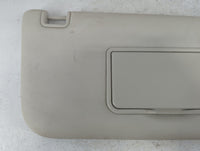 2013-2019 Ford Escape Sun Visor Shade Replacement Passenger Right Mirror Fits Fits 2013 2014 2015 2016 2017 2018 2019 OEM Us