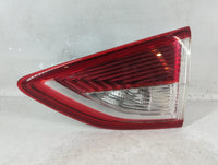 2013-2016 Ford Escape Tail Light Assembly Passenger Right OEM P/N:CJ54-13A602-A Fits Fits 2013 2014 2015 2016 OEM Used Auto 