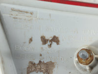 2013-2016 Ford Escape Tail Light Assembly Passenger Right OEM P/N:CJ54-13A602-A Fits Fits 2013 2014 2015 2016 OEM Used Auto 