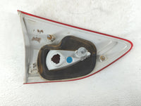 2013-2016 Ford Escape Tail Light Assembly Passenger Right OEM P/N:CJ54-13A602-A Fits Fits 2013 2014 2015 2016 OEM Used Auto 