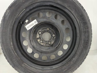 compare product 2013-2019 Ford Escape Spare Donut Tire Wheel Rim Oem