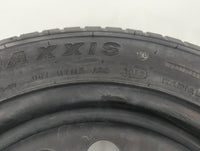 2013-2019 Ford Escape Spare Donut Tire Wheel Rim Oem - Oemusedautoparts1.com