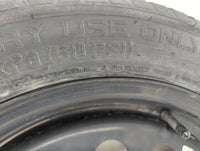 2013-2019 Ford Escape Spare Donut Tire Wheel Rim Oem - Oemusedautoparts1.com