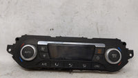 2013-2015 Ford Escape Climate Control Module Temperature AC/Heater Replacement P/N:CJ5T-18C612-BC CJ5T-18C612-BA Fits OEM Us